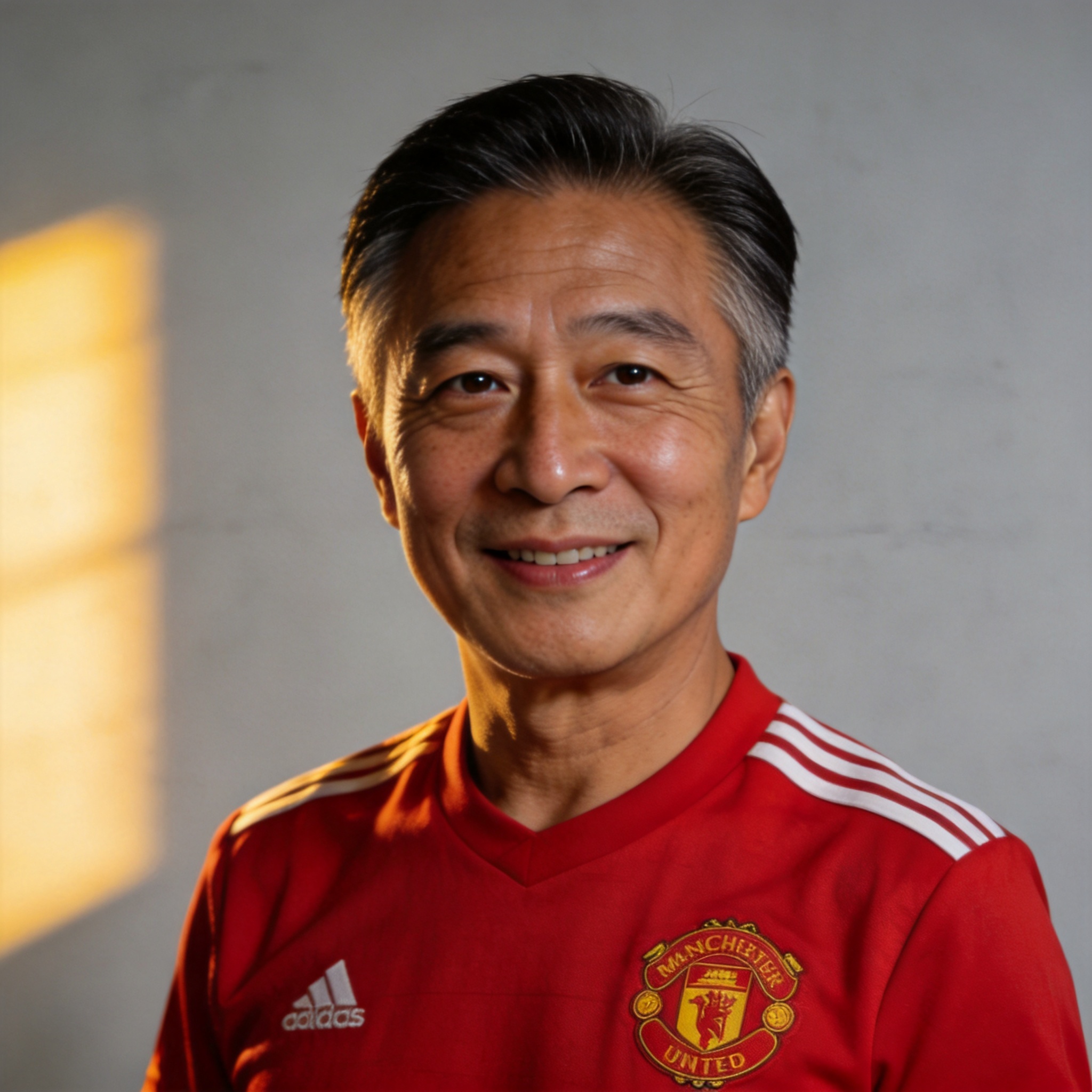 资深球迷用户头像